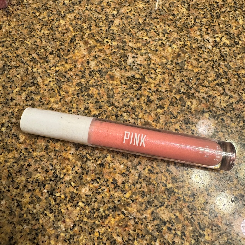 Victoria’s Secret Pink Wink for Pink Lip Gloss -